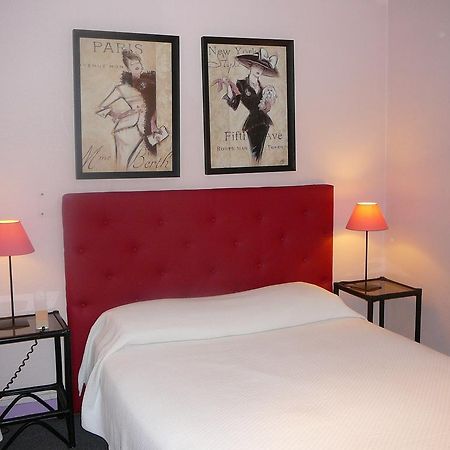 Hotel Faidherbe Boulogne-sur-Mer Bagian luar foto