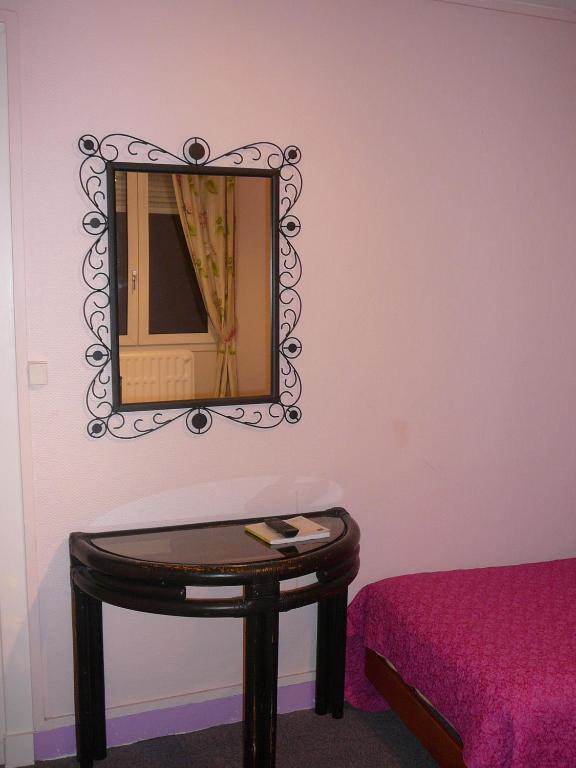 Hotel Faidherbe Boulogne-sur-Mer Bagian luar foto