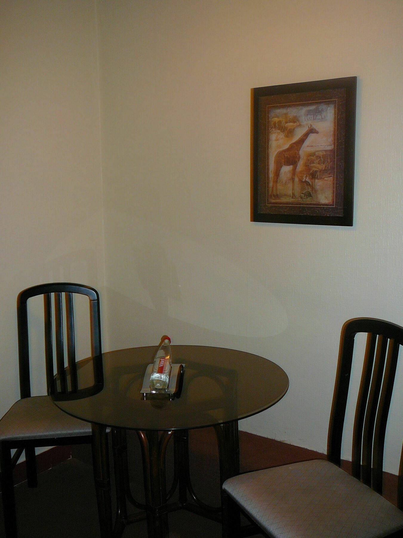 Hotel Faidherbe Boulogne-sur-Mer Bagian luar foto