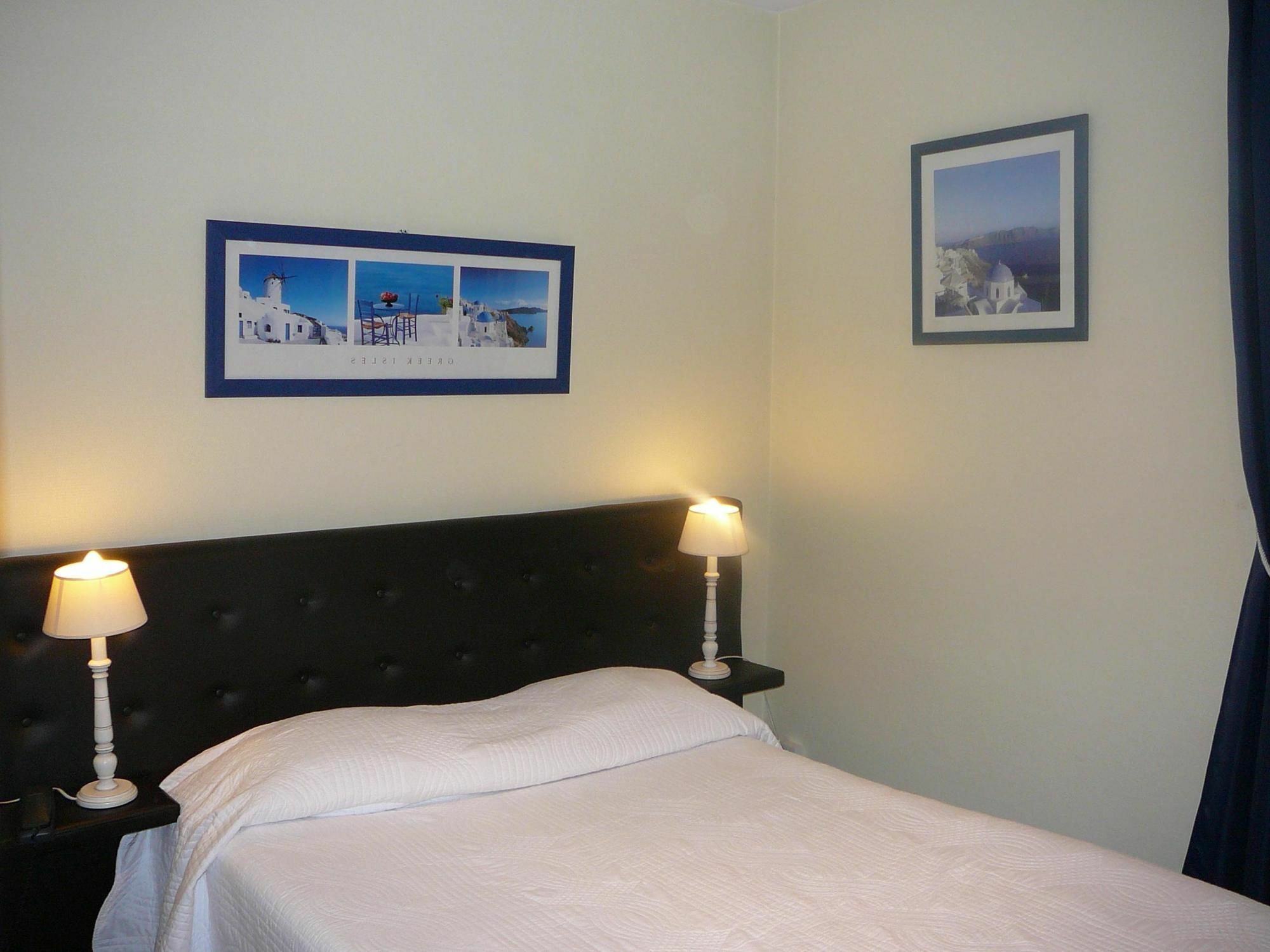 Hotel Faidherbe Boulogne-sur-Mer Bagian luar foto