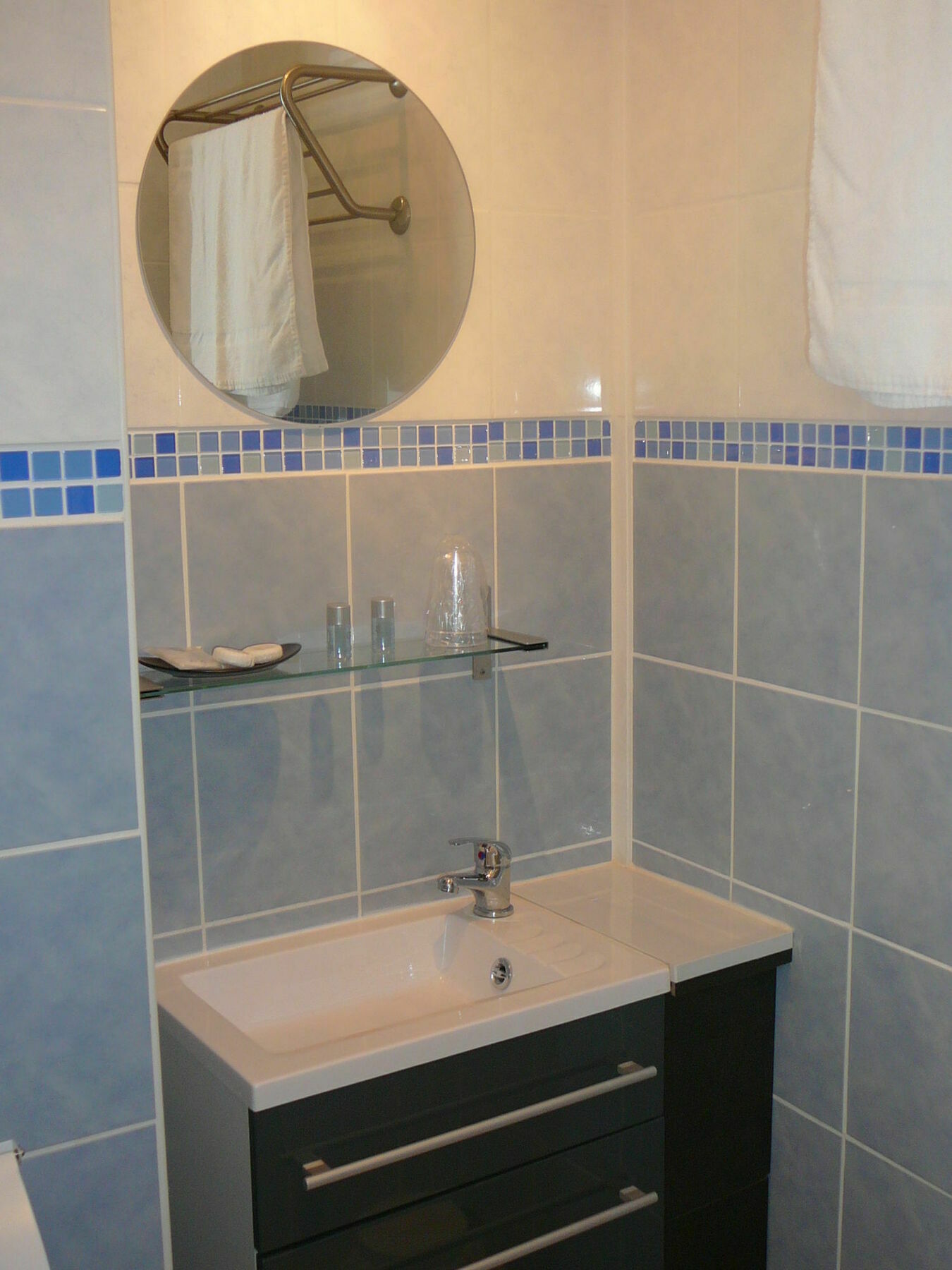 Hotel Faidherbe Boulogne-sur-Mer Bagian luar foto