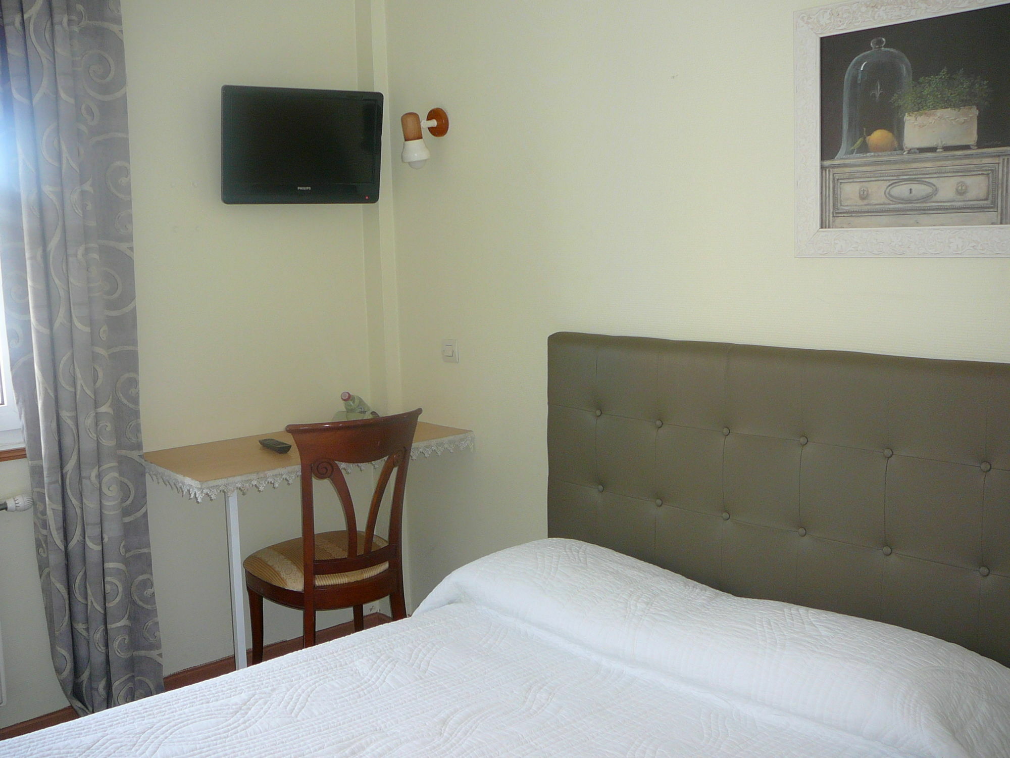 Hotel Faidherbe Boulogne-sur-Mer Bagian luar foto