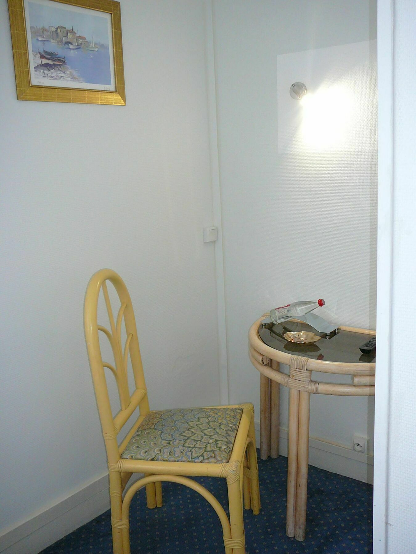 Hotel Faidherbe Boulogne-sur-Mer Bagian luar foto