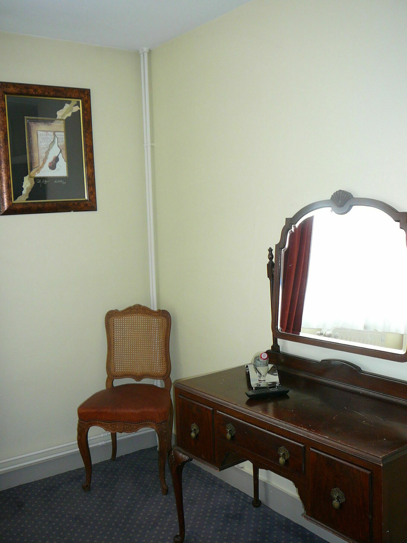 Hotel Faidherbe Boulogne-sur-Mer Bagian luar foto
