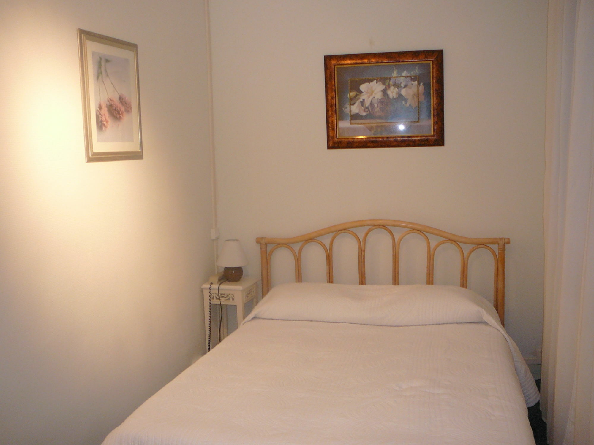 Hotel Faidherbe Boulogne-sur-Mer Bagian luar foto
