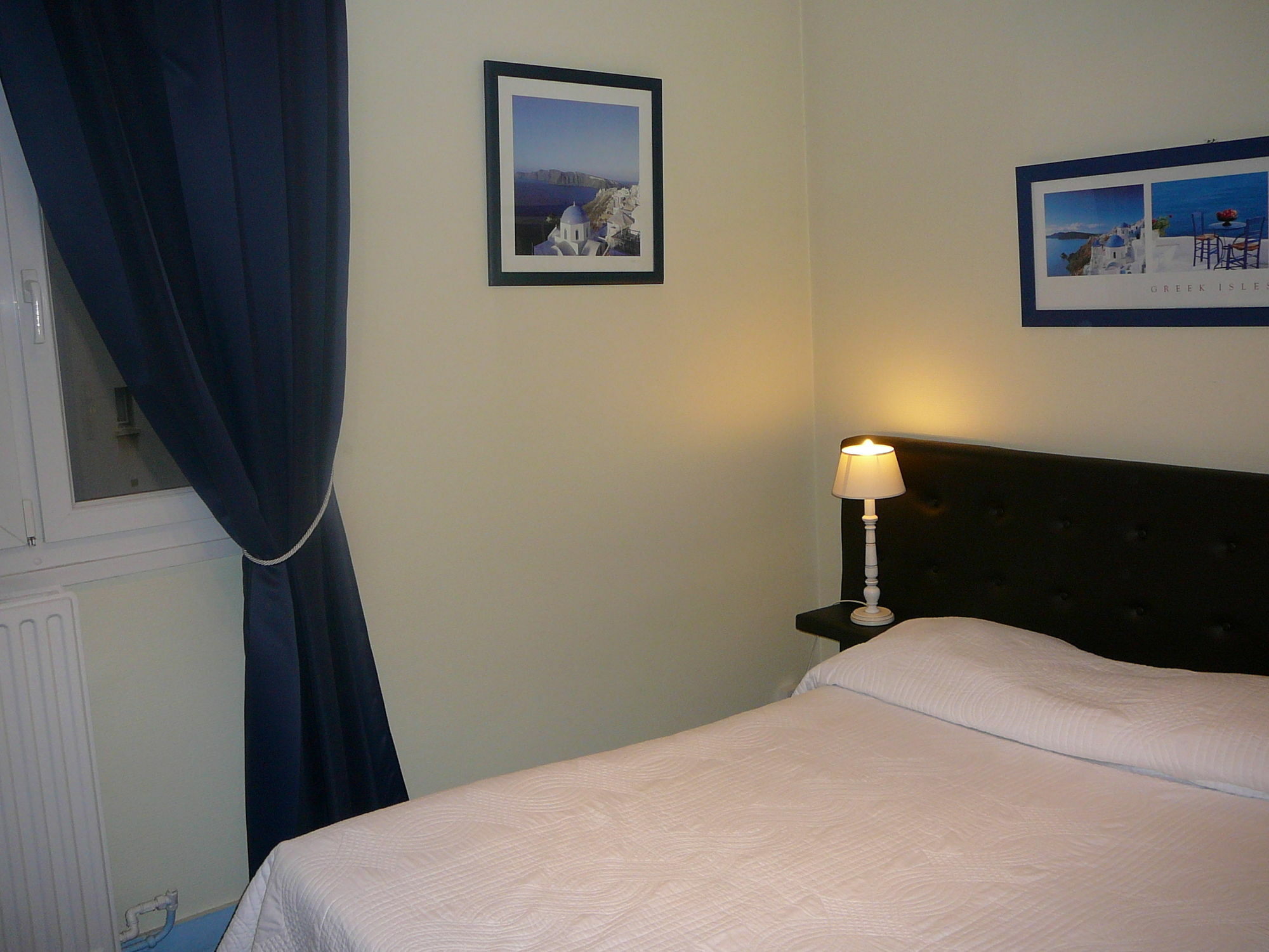 Hotel Faidherbe Boulogne-sur-Mer Bagian luar foto