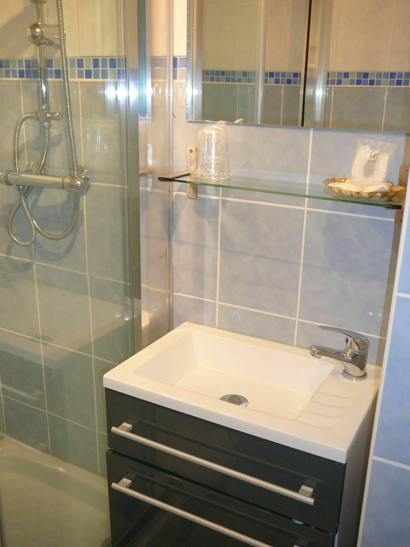 Hotel Faidherbe Boulogne-sur-Mer Bagian luar foto