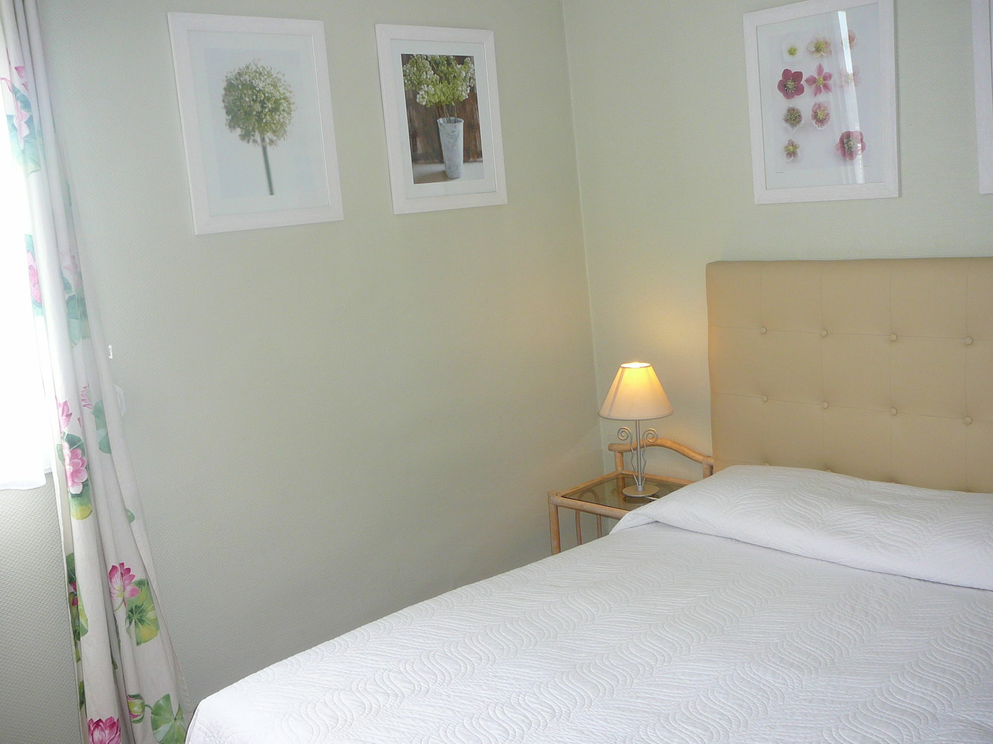 Hotel Faidherbe Boulogne-sur-Mer Bagian luar foto